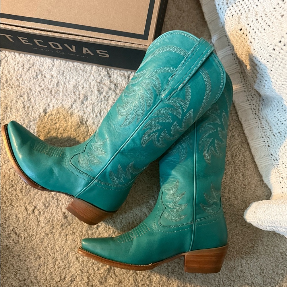 Tecovas Annie